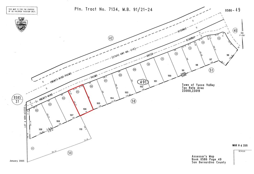 MLS #OC25098023 image #2