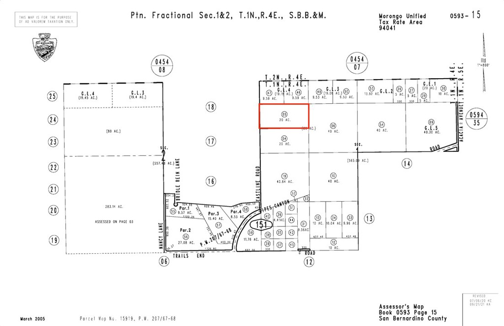 MLS #OC25192105 image #1