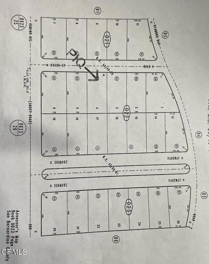 MLS #P1-23177 image #1