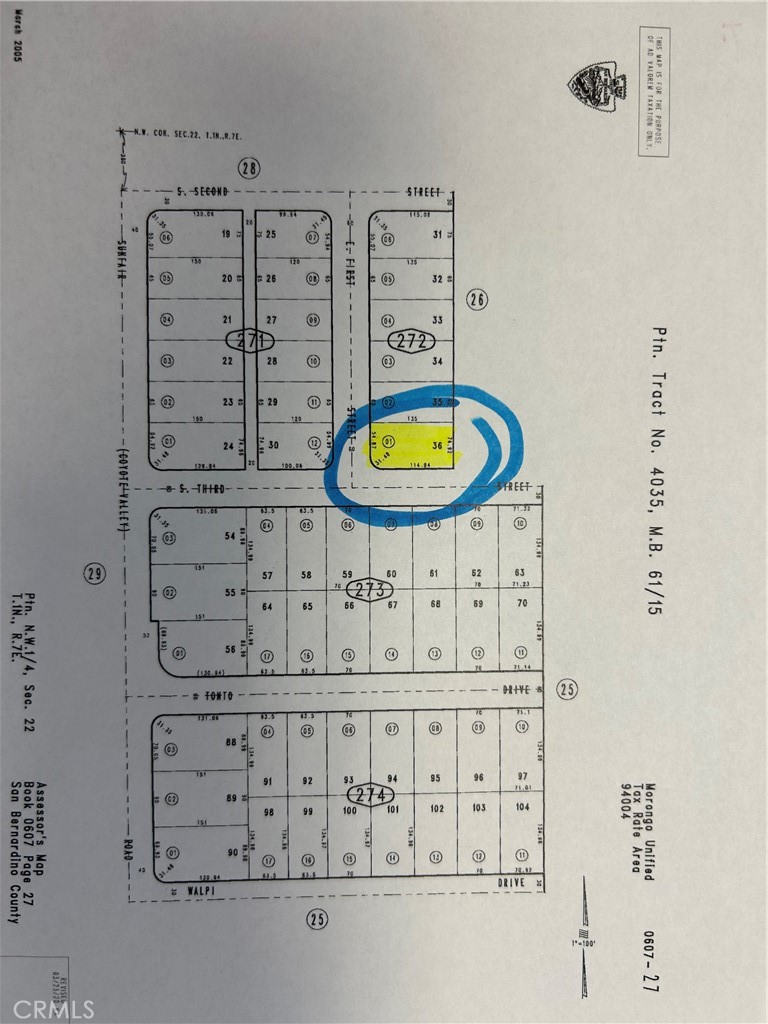 MLS #PW25104000 image #25