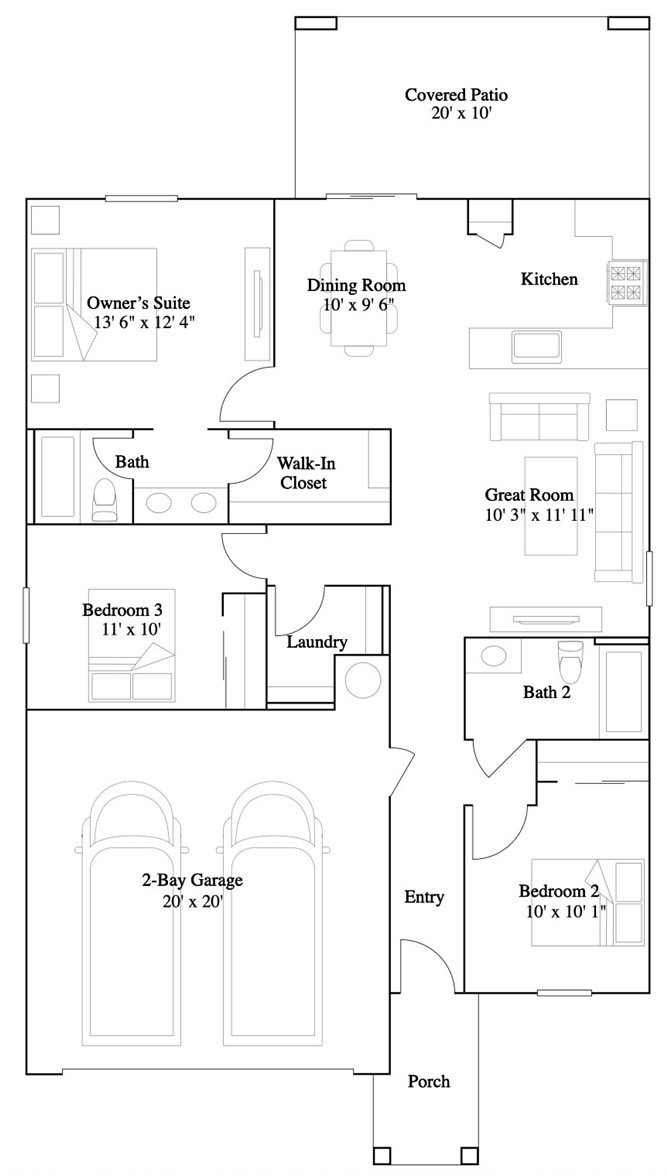 MLS #SW25169021 image #1