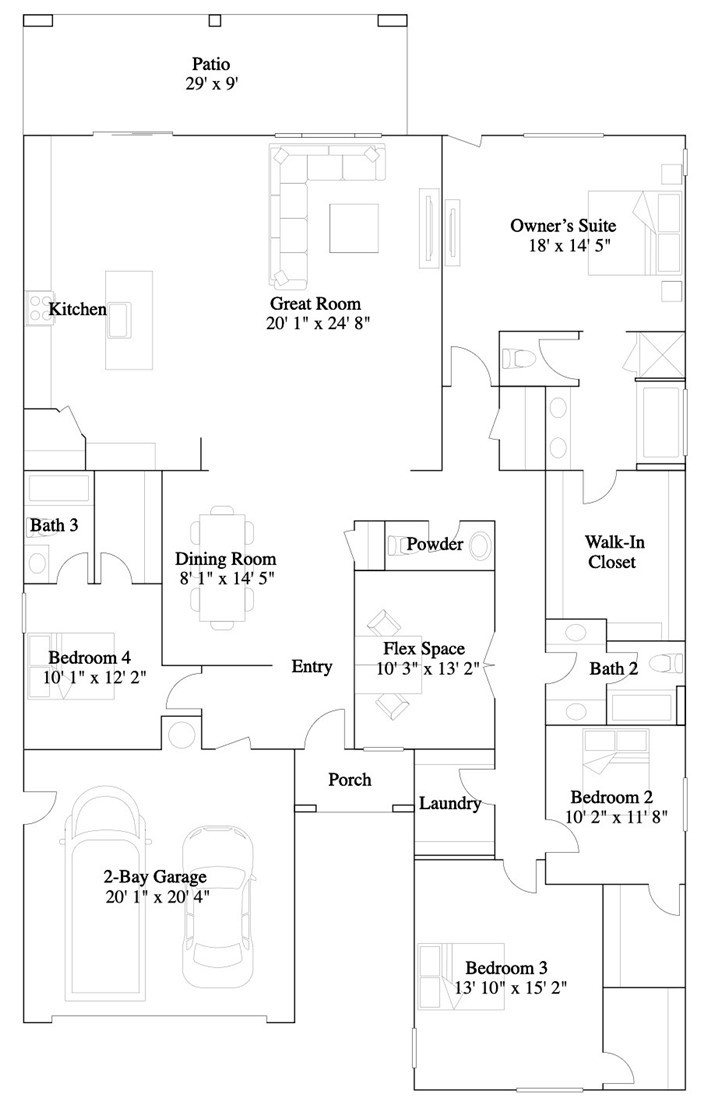 MLS #SW25169686 image #1