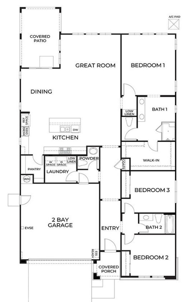 MLS #SW25195021 image #1