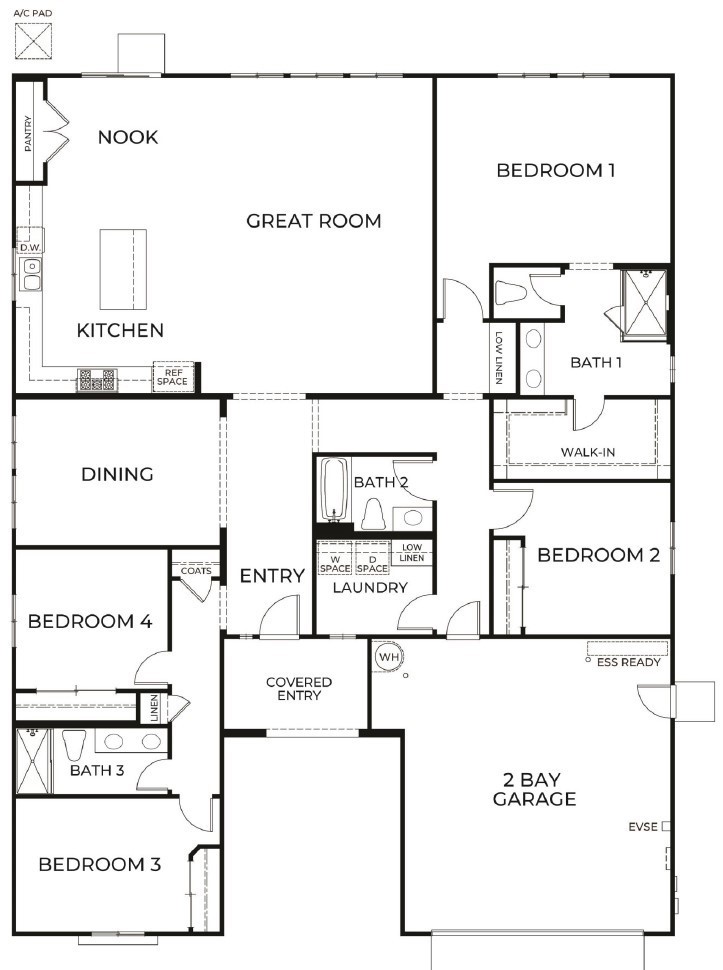 MLS #SW25206862 image #1