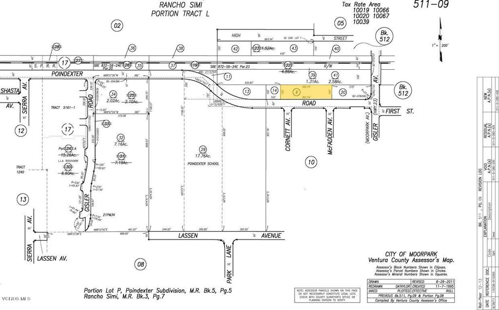 MLS #220008055 image #3