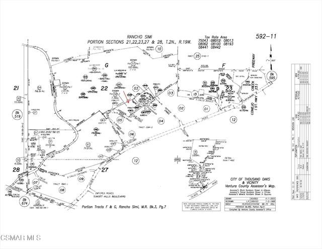 MLS #225002376 image #30