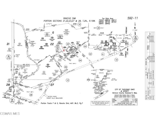 MLS #225002376 image #31