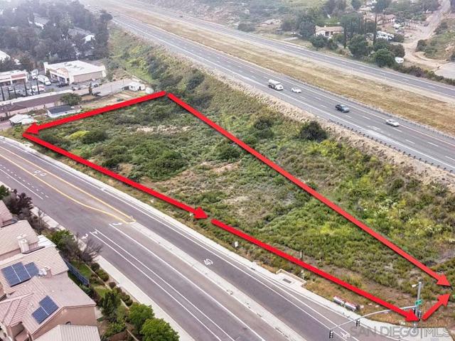 MLS #240010886SD image #1