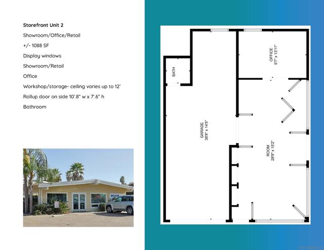 MLS #240027432SD image #2