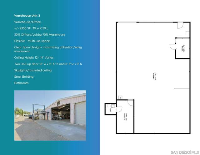 MLS #240027432SD image #3