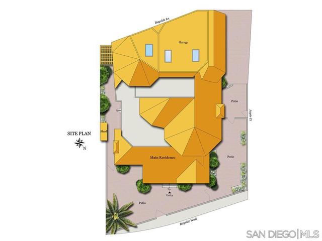 MLS #250000738SD image #42