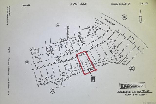 MLS #250017187SD image #1