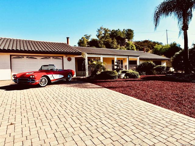 MLS #250019071SD image #1
