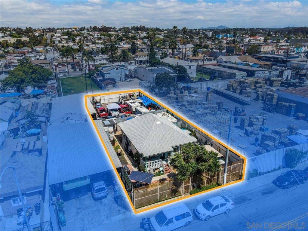 MLS #250021344SD image #3