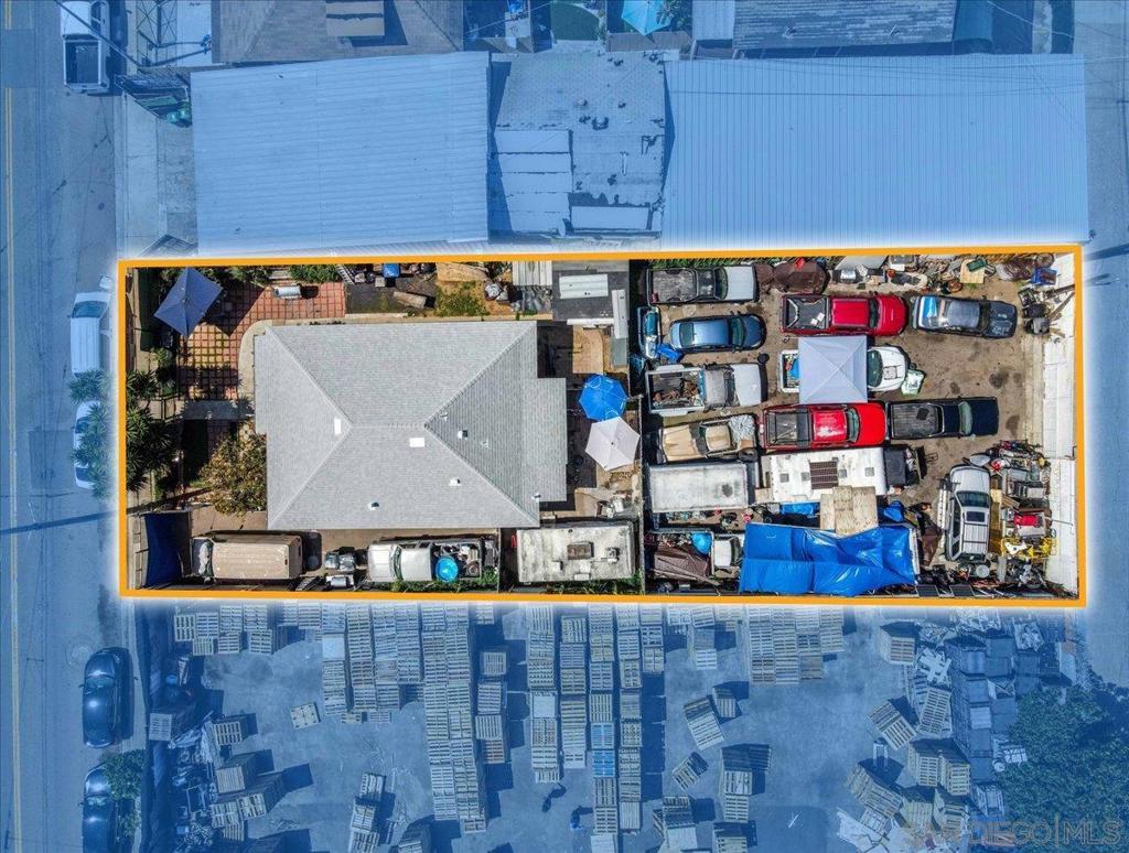 MLS #250021344SD image #7