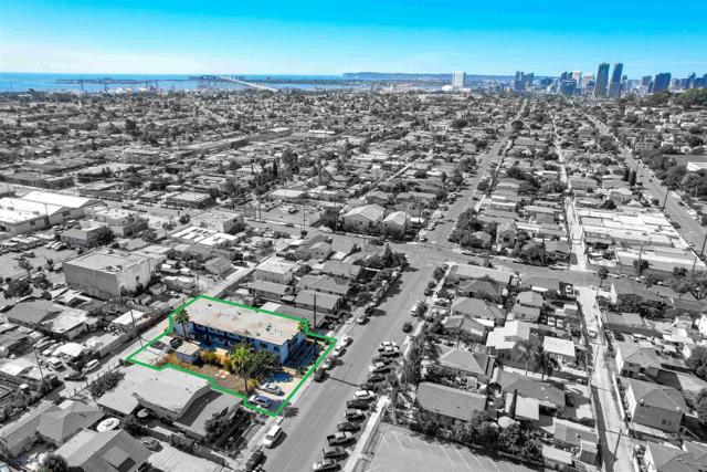 MLS #250024761SD image #1