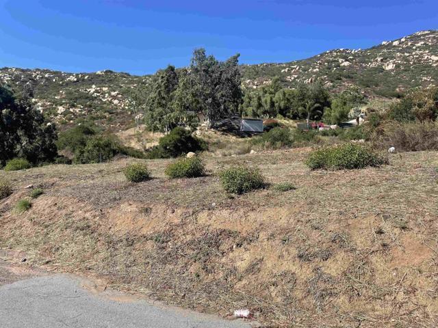 MLS #250026040SD image #1