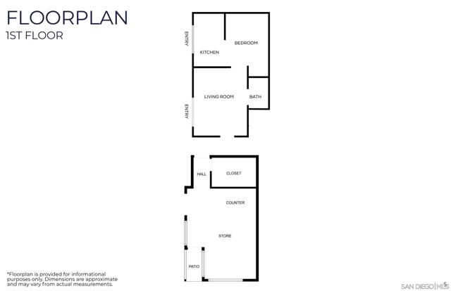 MLS #250027324SD image #3