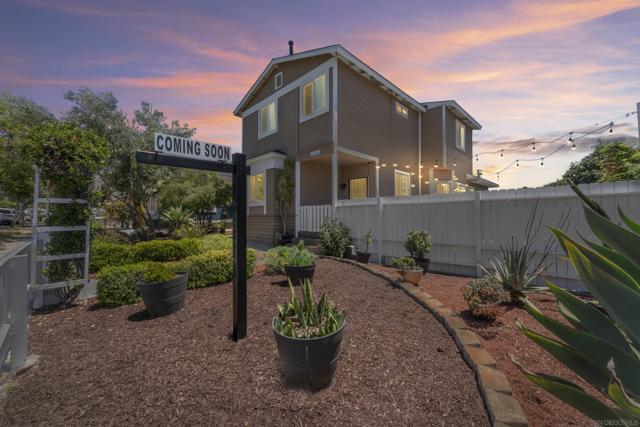 MLS #250031055SD image #1