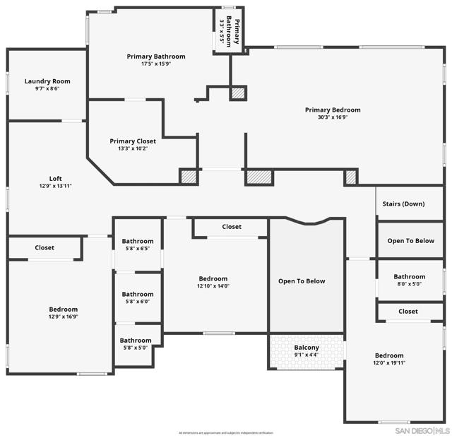 MLS #250031505SD image #74