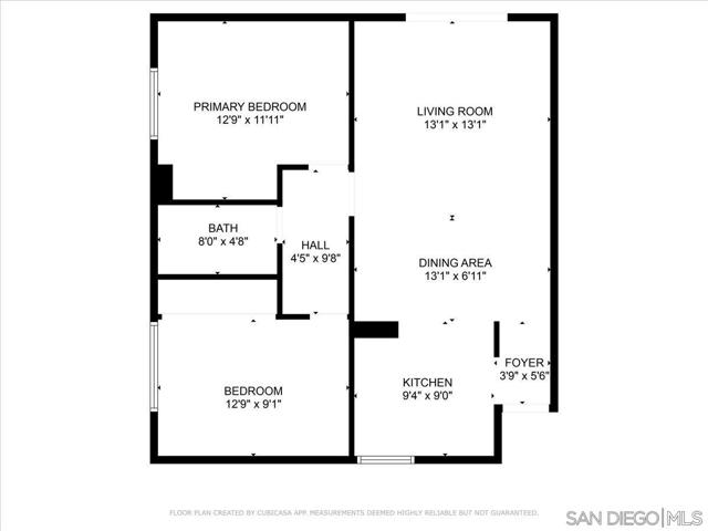MLS #250031724SD image #12