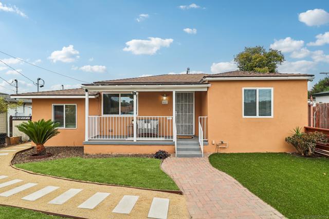 MLS #250034048SD image #1