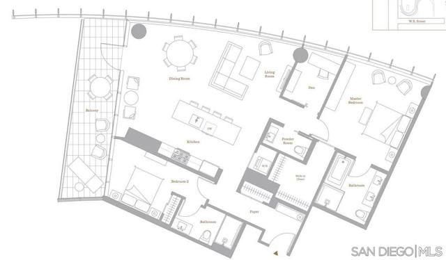MLS #250034619SD image #51
