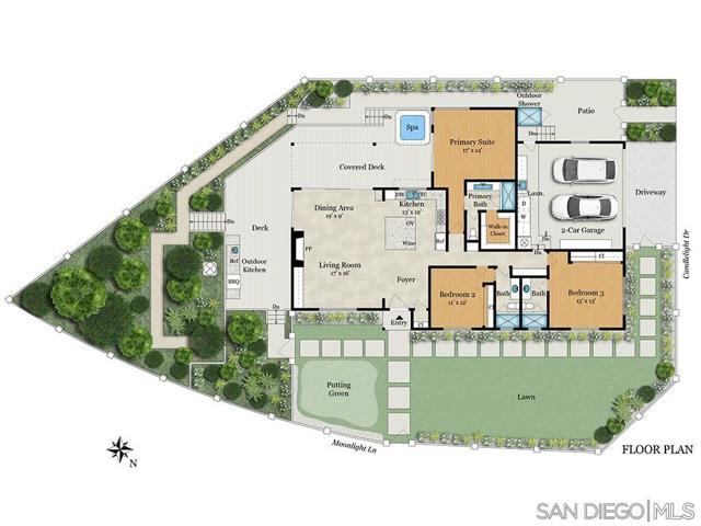 MLS #250034629SD image #57