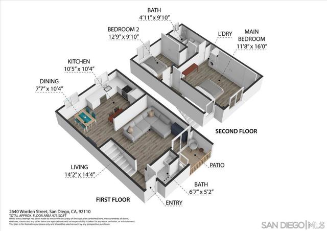 MLS #250034784SD image #30