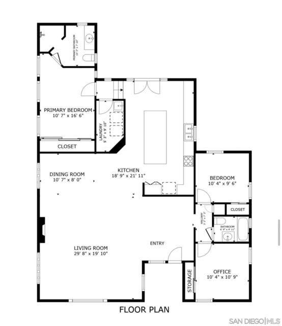 MLS #250035418SD image #36