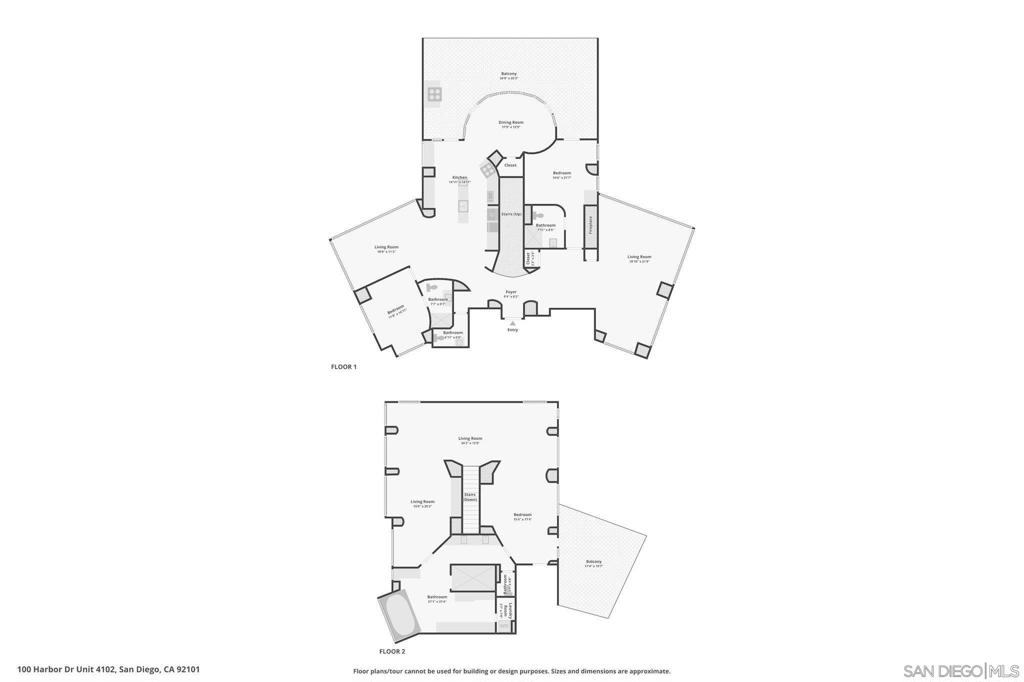 MLS #250035587SD image #65