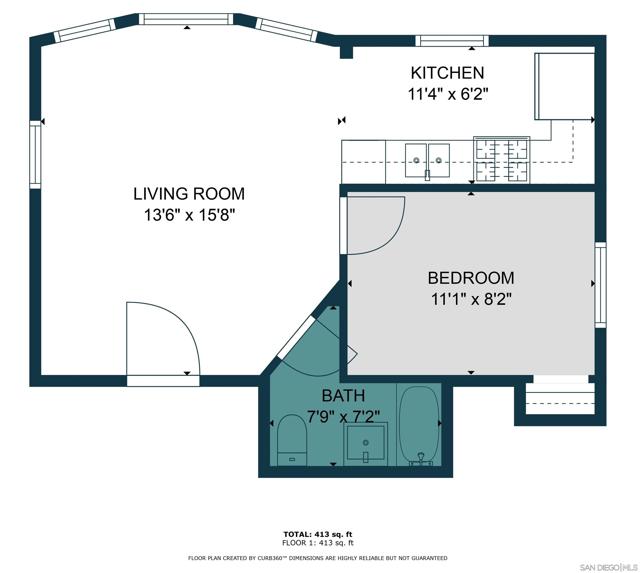 MLS #250035904SD image #12