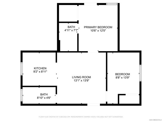 MLS #250035904SD image #19