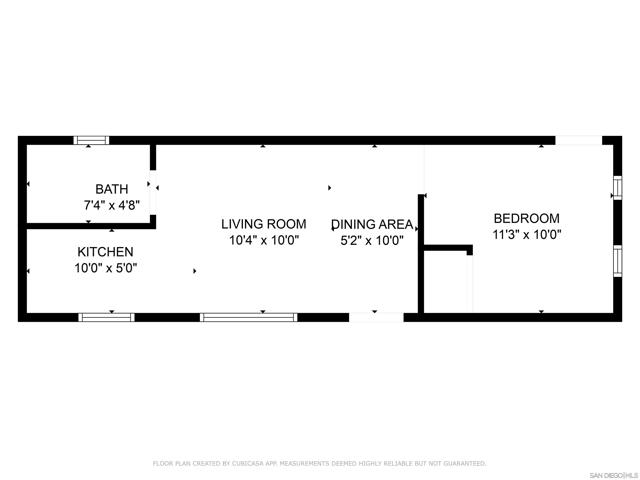 MLS #250035904SD image #3