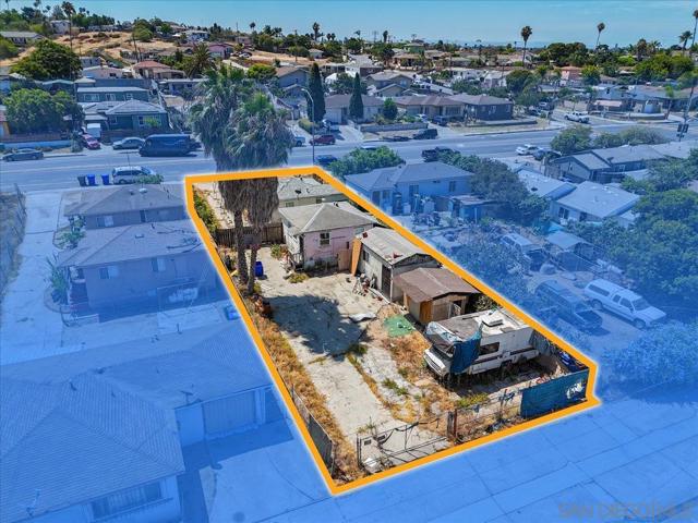 MLS #250035972SD image #8