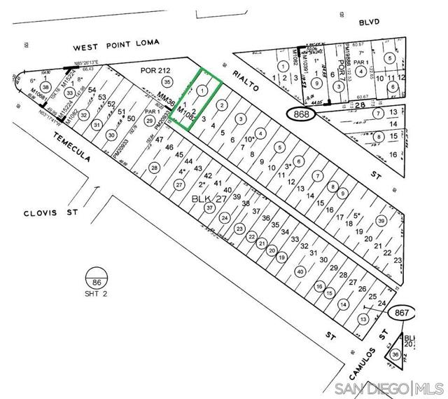 MLS #250036035SD image #11