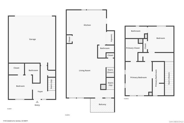 MLS #250036037SD image #26