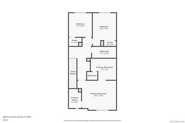 MLS #250036167SD image #57