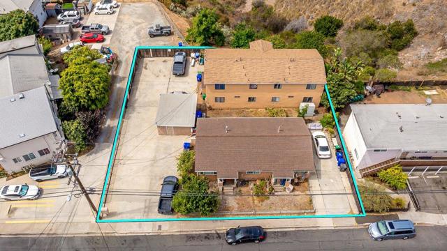 MLS #250036585SD image #4