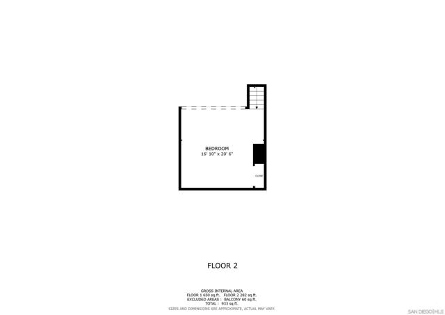 MLS #250036611SD image #19