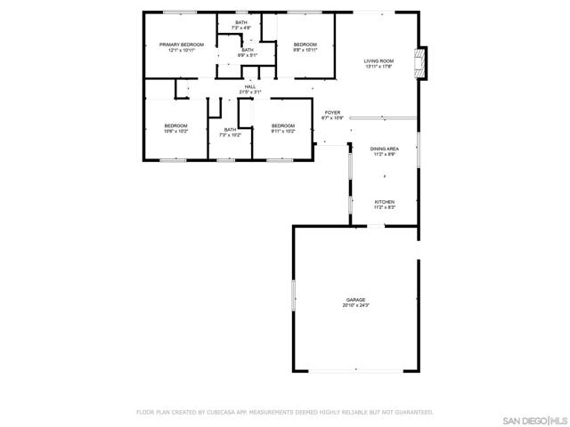 MLS #250036751SD image #29