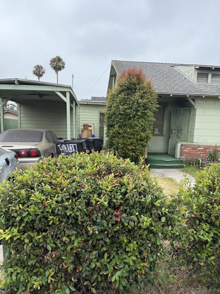 MLS #250036817SD image #3