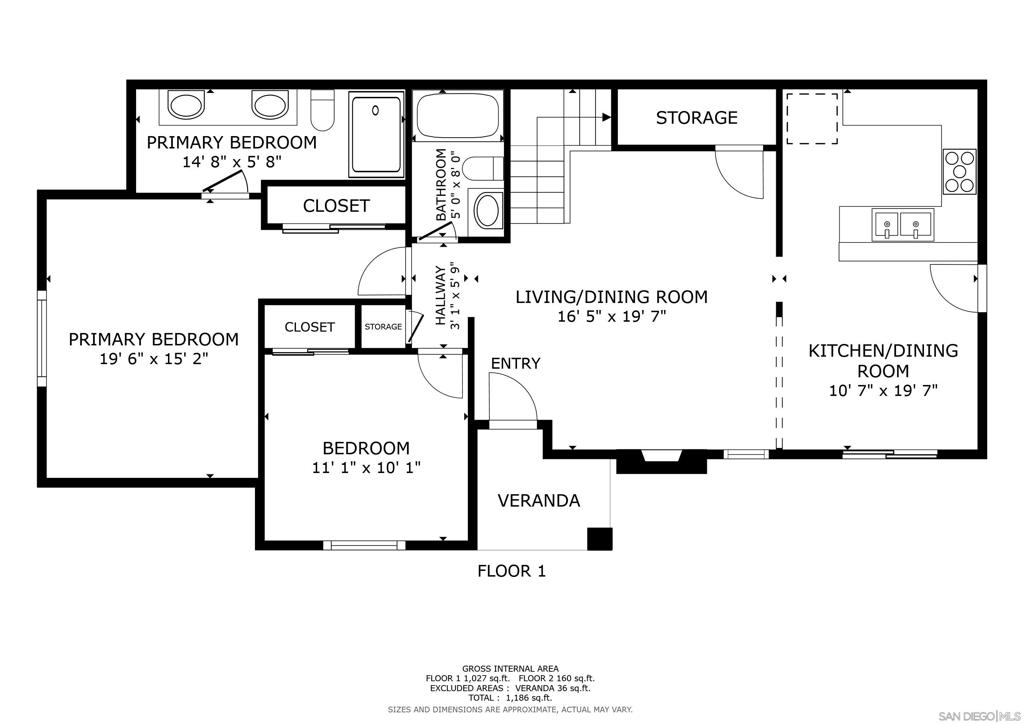 MLS #250036974SD image #31