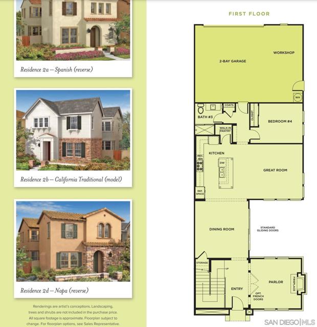 MLS #250037359SD image #23