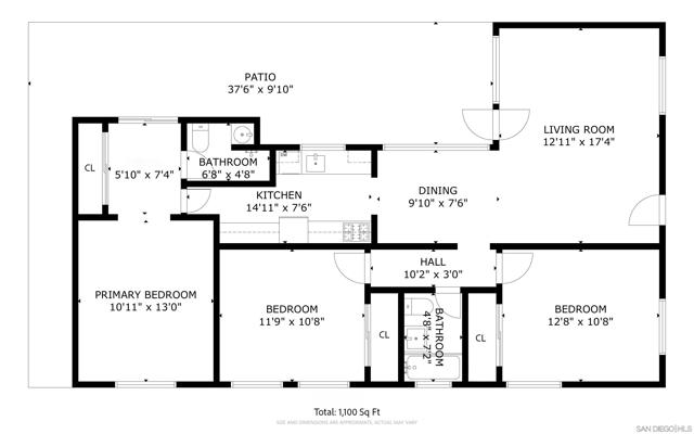 MLS #250037509SD image #39
