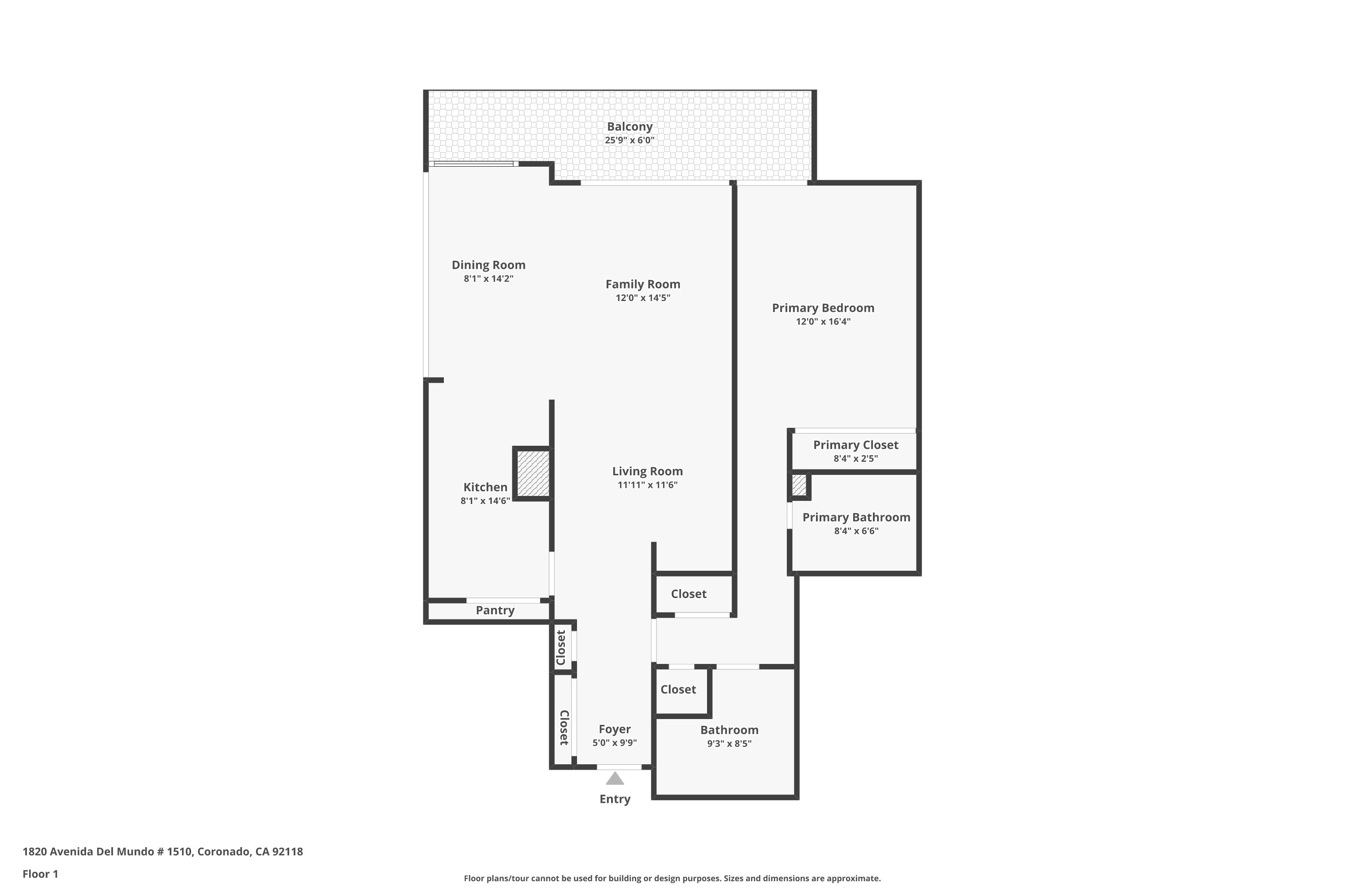 MLS #250038392SD image #1