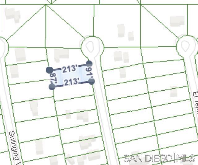 MLS #250038418SD image #1