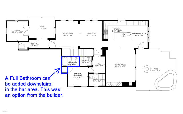 MLS #250039029SD image #3