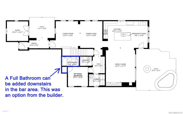 MLS #250039029SD image #65