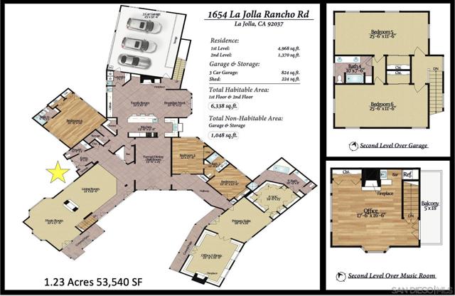 MLS #250039500SD image #6